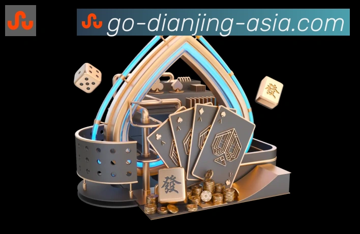 平台展示图